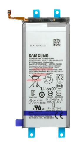 Acumulator Original Samsung  Galaxy Z Fold4 5G 2022 EB-BF937ABY