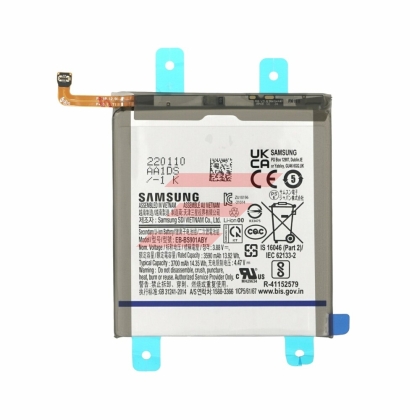 Acumulator Original Samsung Galaxy S22 S901B, EB-BS901ABY