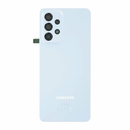 CAPAC BATERIE SAMSUNG GALAXY A53 A536 - ALBASTRU