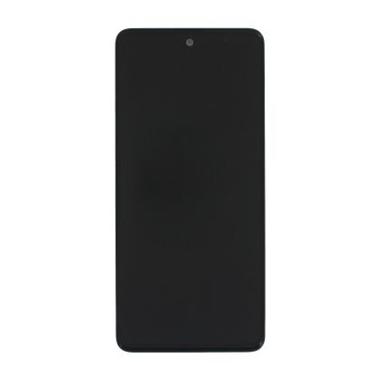 DISPLAY CU TOUCHSCREEN RAMA NEAGRA  SAMSUNG GALAXY A51 A515FN/DS (GH82-21680A)