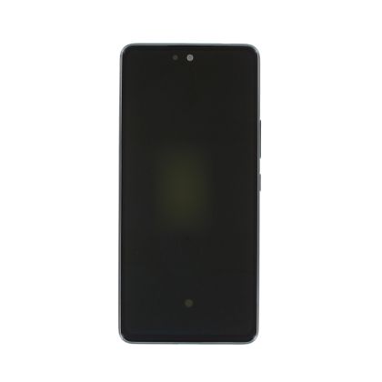 DISPLAY CU TOUCHSCREEN RAMA NEAGRA  SAMSUNG GALAXY A53 5G A536B (GH82-28025A)