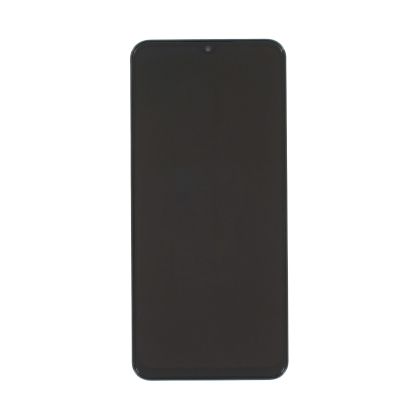 DISPLAY CU TOUCHSCREEN RAMA NEAGRA  SAMSUNG GALAXY A13 2022 (GH82-29228A)