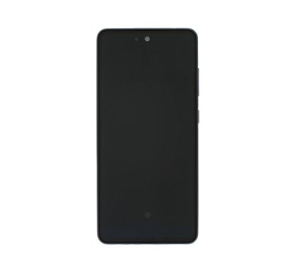 DISPLAY CU TOUCHSCREEN RAMA NEAGRA  SAMSUNG GALAXY A52s 5G A528 (GH82-26863A)