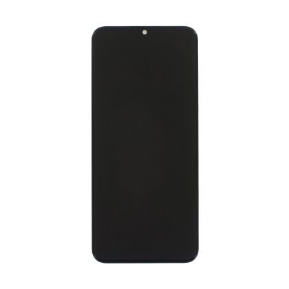 DISPLAY CU TOUCHSCREEN RAMA NEAGRA  SAMSUNG GALAXY A03 A035 (GH81-21626A)