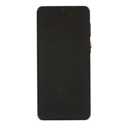 DISPLAY CU TOUCHSCREEN RAMA NEAGRA  SAMSUNG GALAXY S21+ 5G G996 (GH82-27268A)