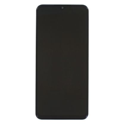 DISPLAY CU TOUCHSCREEN RAMA NEAGRA SAMSUNG GALAXY A23 5G A236 (GH82-29735A)