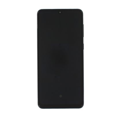 DISPLAY CU TOUCHSCREEN RAMA NEAGRA SAMSUNG GALAXY A33 5G A336 (GH82-28144A)