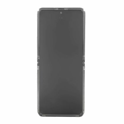 DISPLAY CU TOUCHSCREEN RAMA GRI SAMSUNG GALAXY  Z FLIP 5G F707B (GH82-27359A)