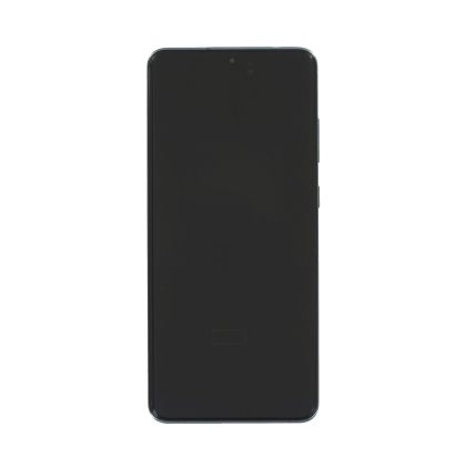 DISPLAY CU TOUCHSCREEN RAMA GRI SAMSUNG GALAXY S20 ULTRA 5G G988 / S20 Ultra G988(GH82-26033B)