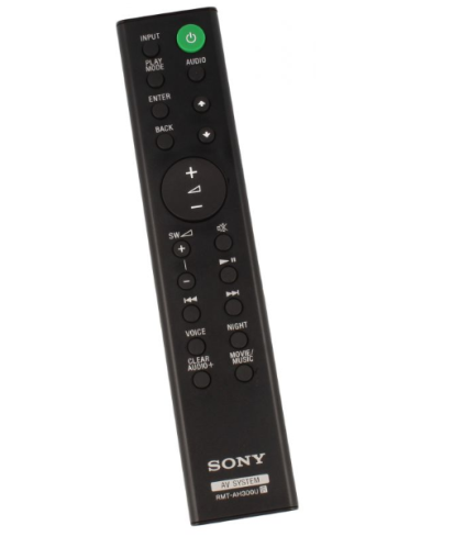 TELECOMANDA SONY RMT-AH300U