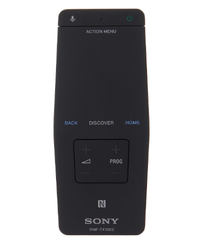 TELECOMANDA SONY RMF-TX100E