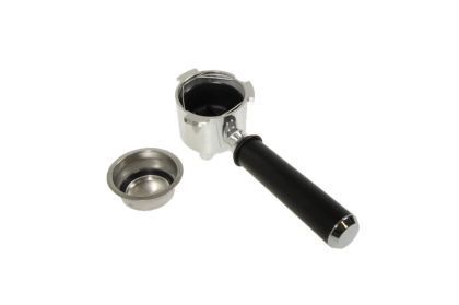 SUPORT FILTRU ORIGINAL PENTRU ESPRESSOARE DELONGHI EC680/EC685 - 2 CANI 