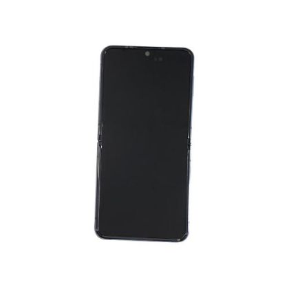 DISPLAY CU TOUCHSCREEN RAMA BLEU SAMSUNG GALAXY Z Flip 4 F721B (GH82-30239D)