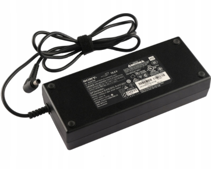 ALIMENTATOR ORIGINAL TV SONY - 160W - 19.5V, 8.21A