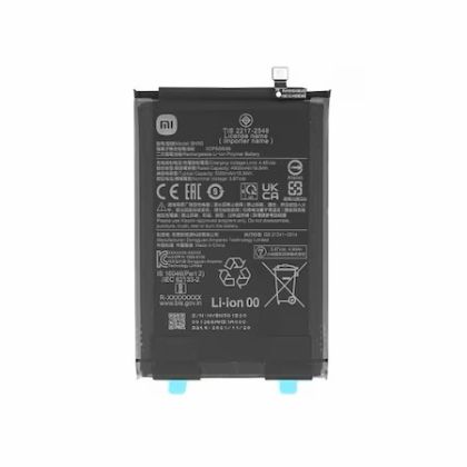 BATERIE ORIGINALA PENTRU REDMI 10C/10A, 5000 MAH, LI-ION