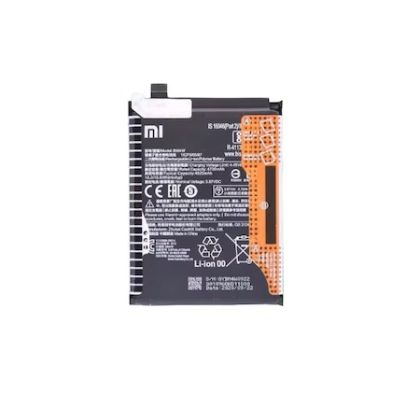 BATERIE ORIGINALA PENTRU MI 10T LITE 5G, 4820 MAH, LI-ION