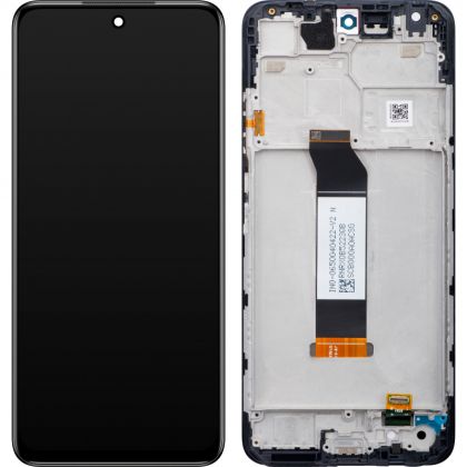 DISPLAY CU TOUCHSCREEN XIAOMI REDMI NOTE 10 5G, RAMA, GRI