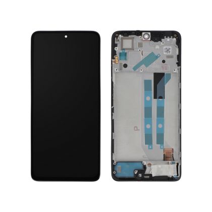 DISPLAY CU TOUCHSCREEN XIAOMI REDMI NOTE 11 PRO 4G, 5G, RAMA, GRI