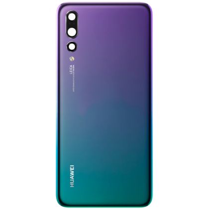 CAPAC BATERIE HUAWEI P20 PRO DUAL TWILIGHT