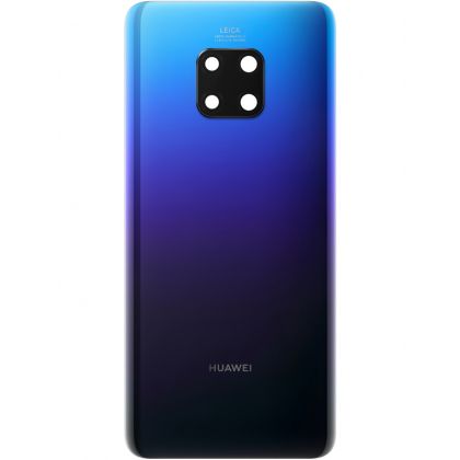 CAPAC BATERIE HUAWEI MATE 20 PRO TWILIGHT