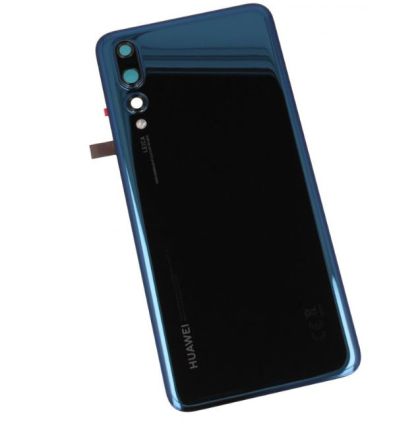 CAPAC BATERIE HUAWEI P20 PRO MIGDNIGT BLUE