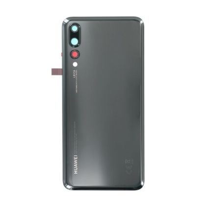 CAPAC BATERIE PENTRU HUAWEI P20 PRO NEGRU