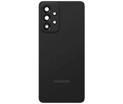 CAPAC BATERIE SAMSUNG GALAXY A33 A336 - NEGRU