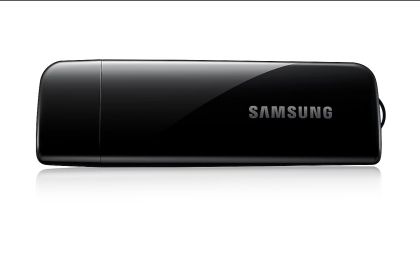 USB WI-FI DONGLE SAMSUNG WIS15ABGNX