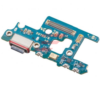 MODUL ELECTRONIC CU MUFA MICRO-USB SM-N976B
