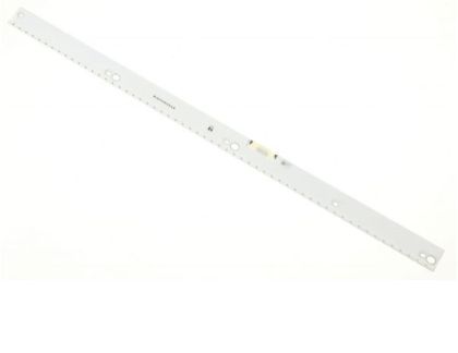 BARA LED STANGA 49 KU6400(BOE)