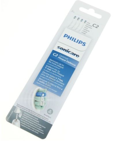 SET 4 REZERVE PENTRU PERIUTA DE DINTI PHILIPS SONICARE