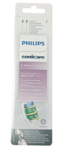 SET 2 REZERVE PENTRU PERIUTA DE DINTI PHILIPS 