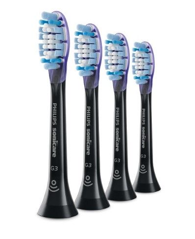 SET 4 REZERVE PENTRU PERIUTA DE DINTI PHILIPS PREMIUM GUM CARE