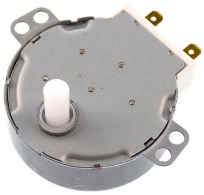 MOTOR PLATAN PENTRU CUPTOARE CU MICROUNDE SAMSUNG  ST-16EX73MAAA