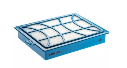 FILTRU HEPA PENTRU ASPIRATOR PHILIPS CP1160/01