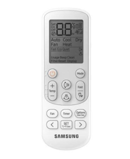 TELECOMANDA AER CONDITIONAT SAMSUNG DB96-24901V