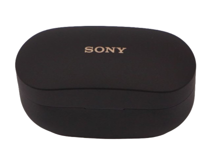 CUTIE DE INCARCARE PENTRU CASTI SONY WF-1000XM4