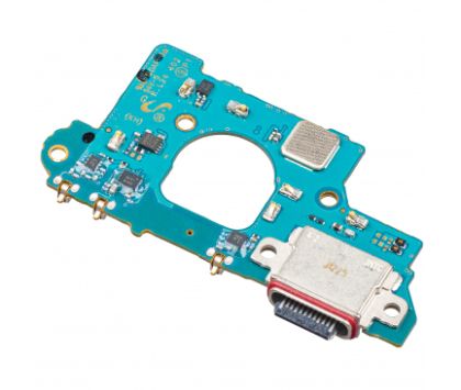 MODUL DE INCARCARE - AUDIO –MICROFON SAMSUNG GALAXY S20 FE G780