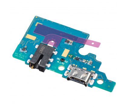 MODUL DE INCARCARE - AUDIO –MICROFON SAMSUNG GALAXY A51 A515