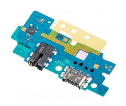 MODUL DE INCARCARE - AUDIO –MICROFON SAMSUNG GALAXY A50 A505,