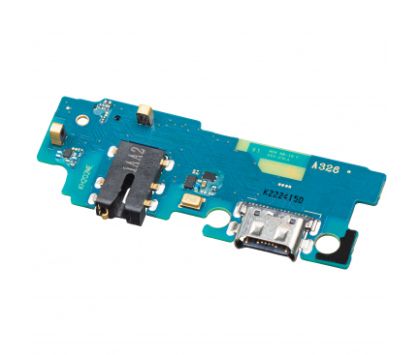 MODUL DE INCARCARE - AUDIO –MICROFON SAMSUNG GALAXY A32 5G A326