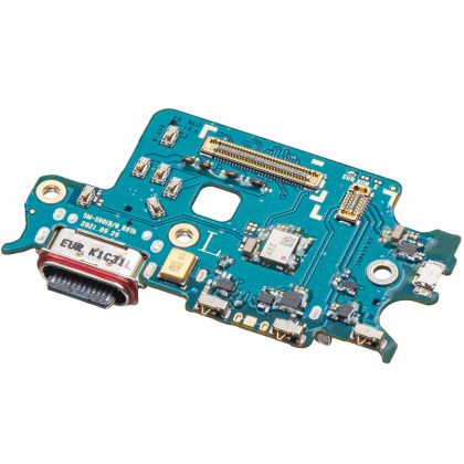 MODUL DE INCARCARE - AUDIO –MICROFON SAMSUNG GALAXY S22 G901