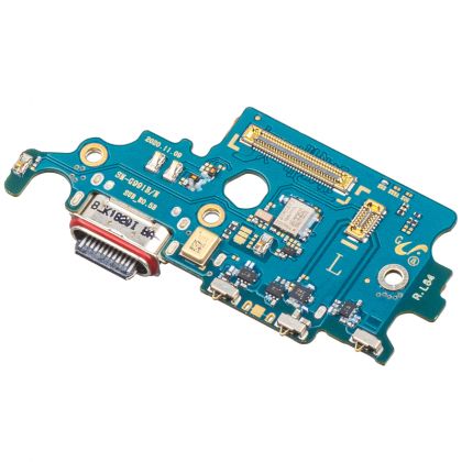 MODUL DE INCARCARE - AUDIO –MICROFON SAMSUNG GALAXY S21 G991