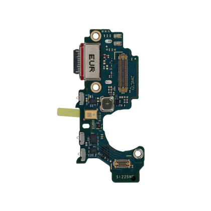 MODUL DE INCARCARE - AUDIO –MICROFON SAMSUNG GALAXY Z FLIP4 F721