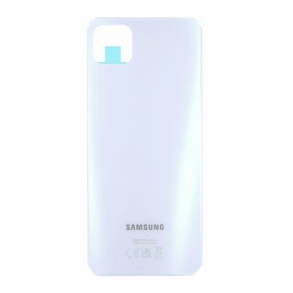 CAPAC BATERIE SAMSUNG GALAXY A22 A226 - VIOLET