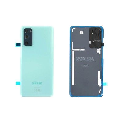 CAPAC BATERIE SAMSUNG GALAXY S20 FE G781 - VERDE