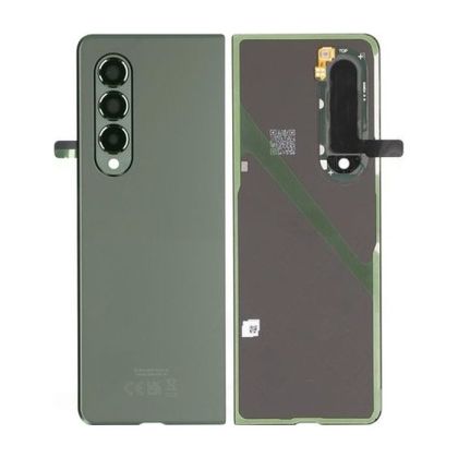 CAPAC BATERIE SAMSUNG GALAXY Z FOLD3 F926 - VERDE