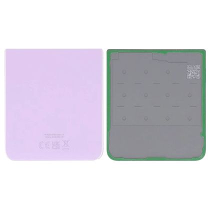 CAPAC BATERIE SAMSUNG GALAXY Z FLIP4 F721 - VIOLET