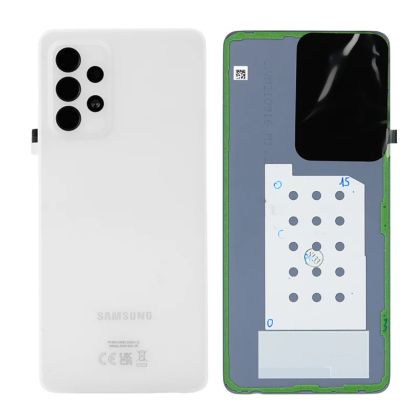 CAPAC BATERIE SAMSUNG GALAXY A50S A528 - ALB