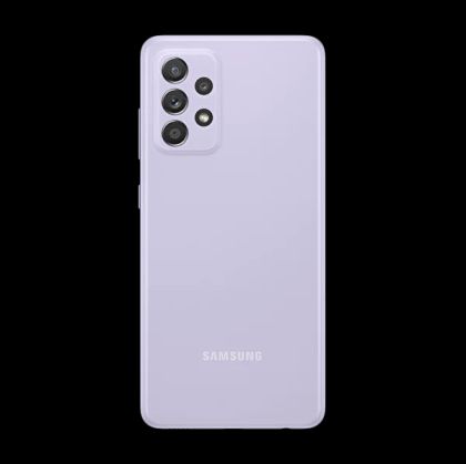 CAPAC BATERIE SAMSUNG GALAXY A50S A528 - VIOLET